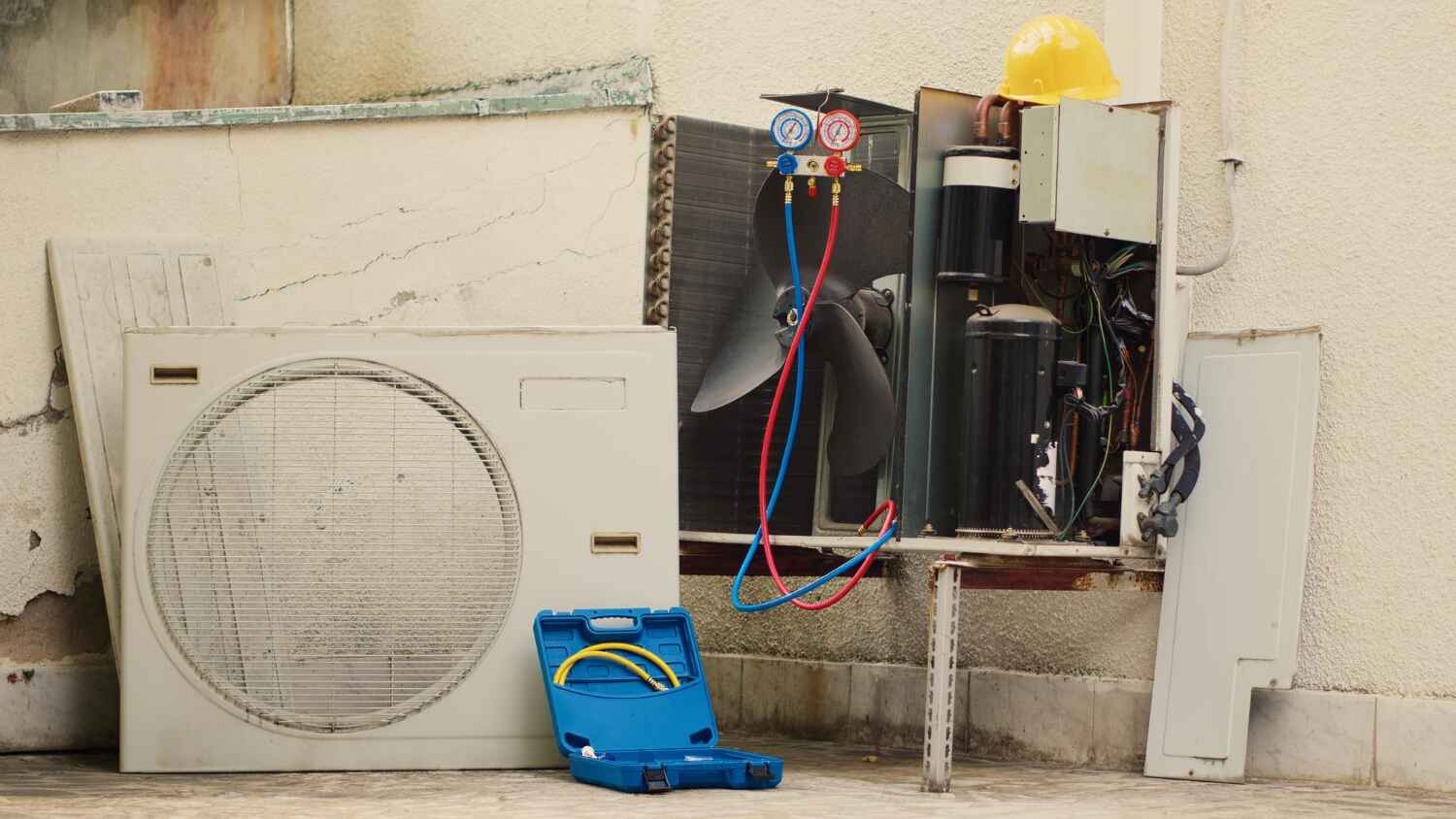 Best HVAC cleaning services  in Mauldin, SC