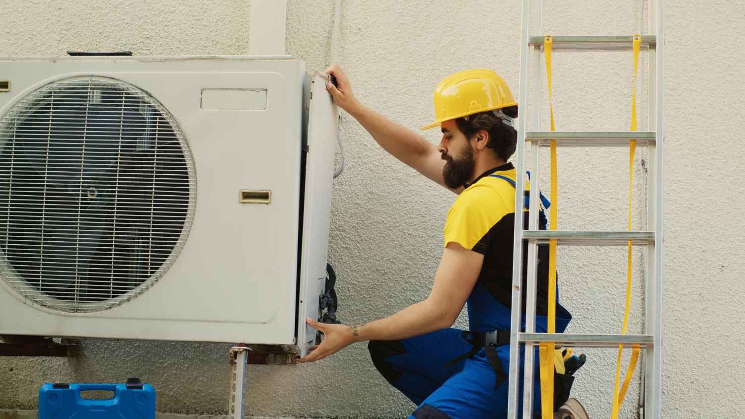 Best HVAC replacement cost  in Mauldin, SC